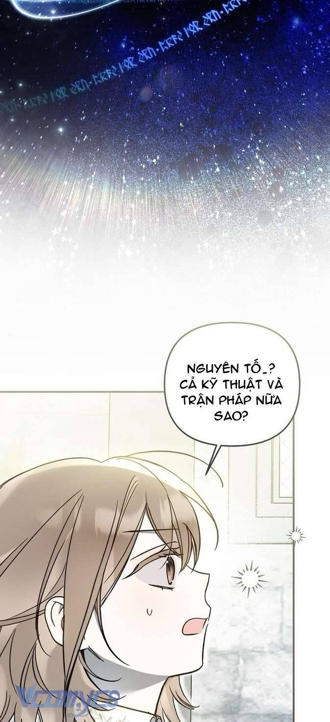 Độc Chiếm Sủng Ái Của Công Chúa Út, Mọi Người Đều Say Mê Tôi. Chap 17 - Next Chap 18
