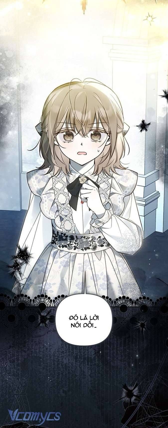 Độc Chiếm Sủng Ái Của Công Chúa Út, Mọi Người Đều Say Mê Tôi. Chap 17 - Next Chap 18