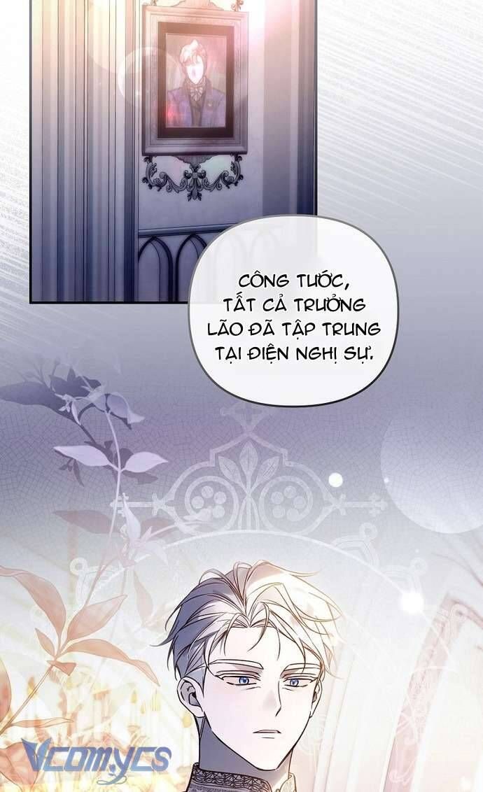 Độc Chiếm Sủng Ái Của Công Chúa Út, Mọi Người Đều Say Mê Tôi. Chap 18 - Next Chap 19