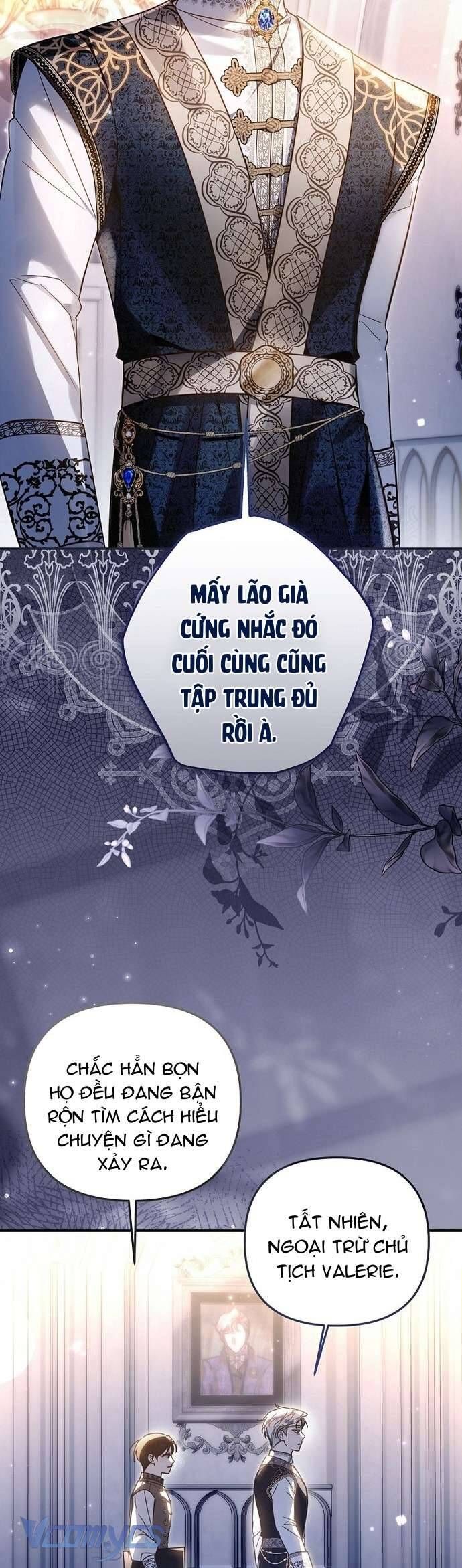 Độc Chiếm Sủng Ái Của Công Chúa Út, Mọi Người Đều Say Mê Tôi. Chap 18 - Next Chap 19