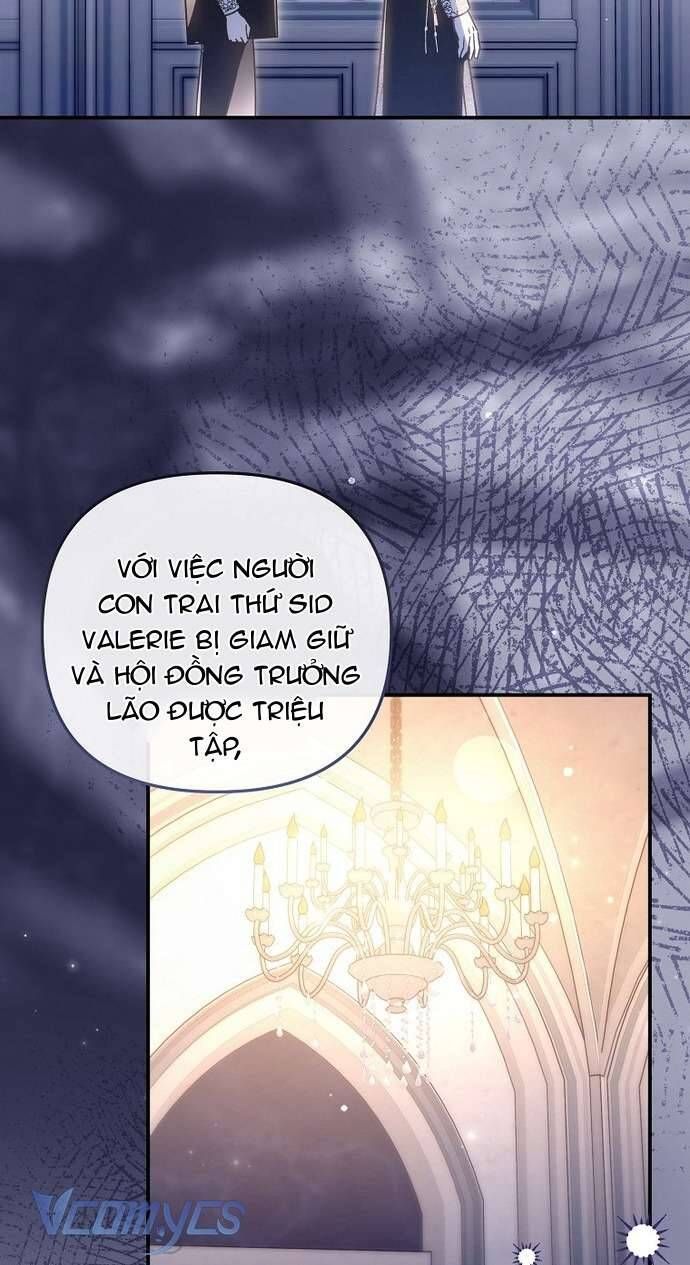 Độc Chiếm Sủng Ái Của Công Chúa Út, Mọi Người Đều Say Mê Tôi. Chap 18 - Next Chap 19