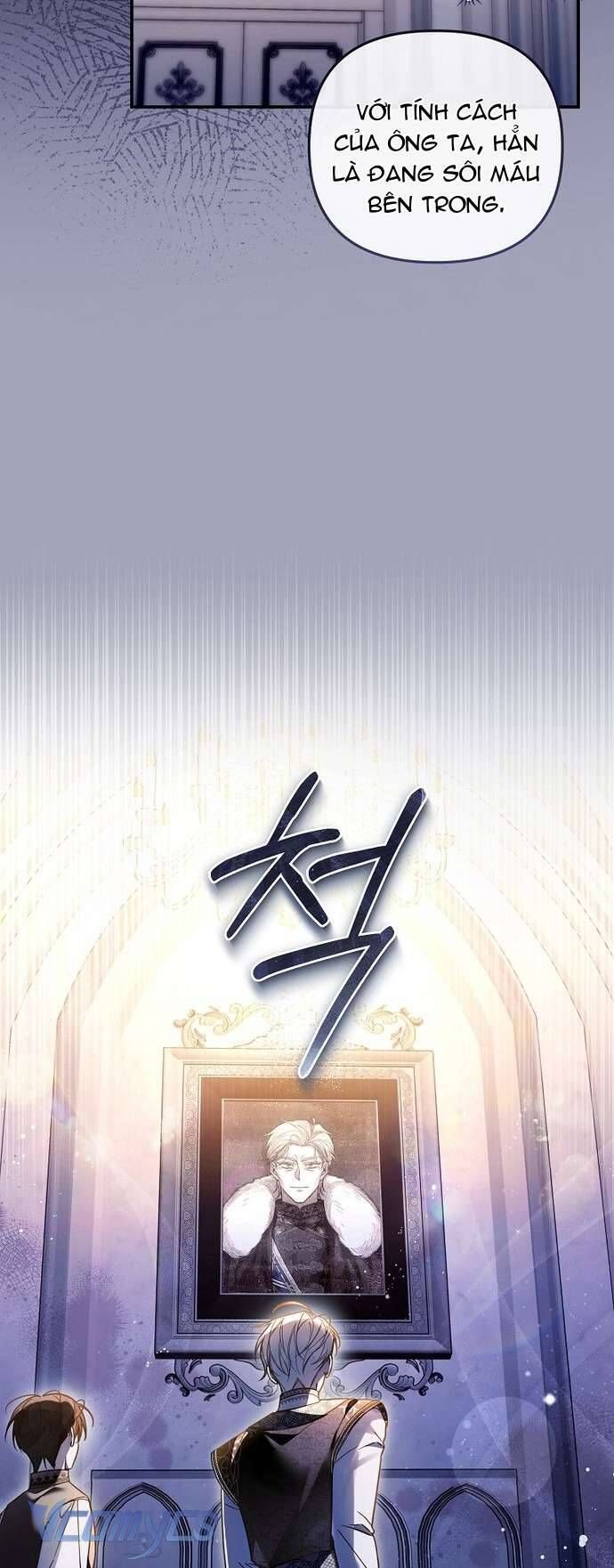 Độc Chiếm Sủng Ái Của Công Chúa Út, Mọi Người Đều Say Mê Tôi. Chap 18 - Next Chap 19