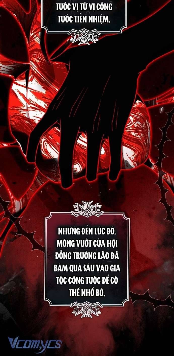 Độc Chiếm Sủng Ái Của Công Chúa Út, Mọi Người Đều Say Mê Tôi. Chap 18 - Next Chap 19