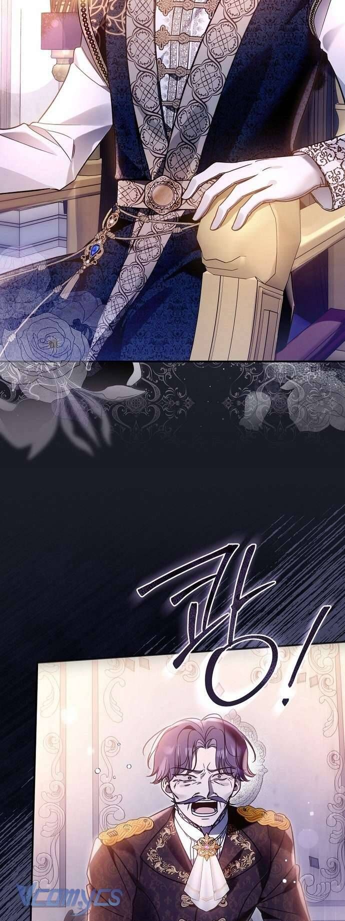 Độc Chiếm Sủng Ái Của Công Chúa Út, Mọi Người Đều Say Mê Tôi. Chap 18 - Next Chap 19