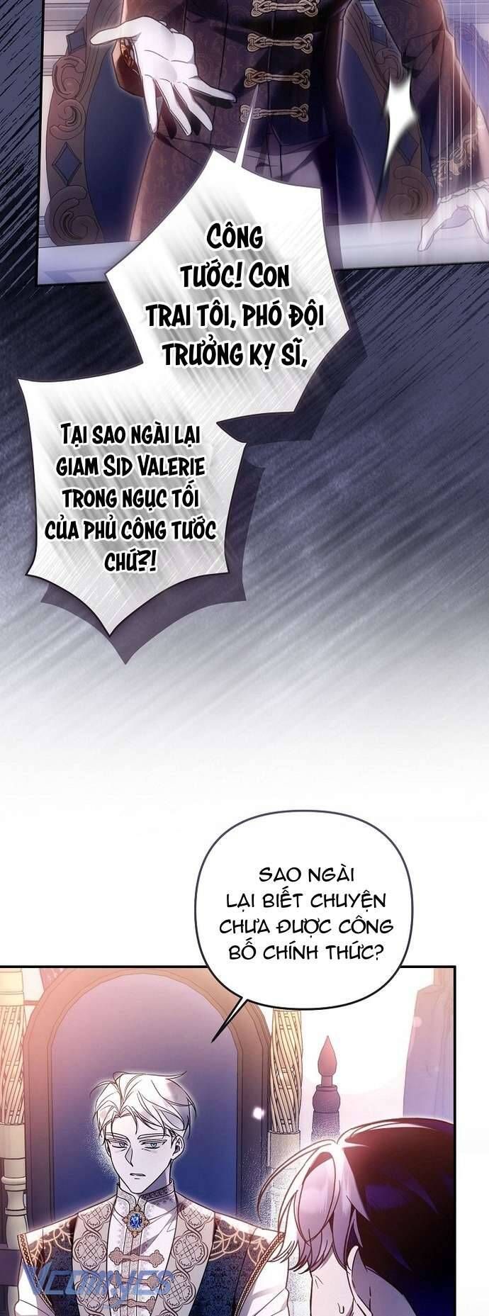 Độc Chiếm Sủng Ái Của Công Chúa Út, Mọi Người Đều Say Mê Tôi. Chap 18 - Next Chap 19
