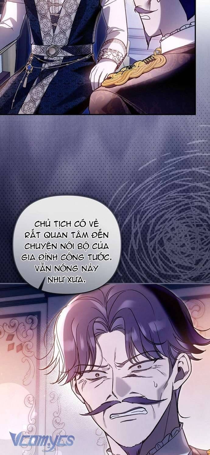 Độc Chiếm Sủng Ái Của Công Chúa Út, Mọi Người Đều Say Mê Tôi. Chap 18 - Next Chap 19