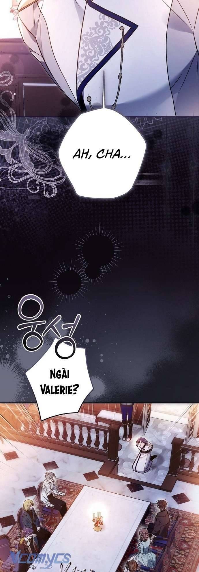 Độc Chiếm Sủng Ái Của Công Chúa Út, Mọi Người Đều Say Mê Tôi. Chap 18 - Next Chap 19