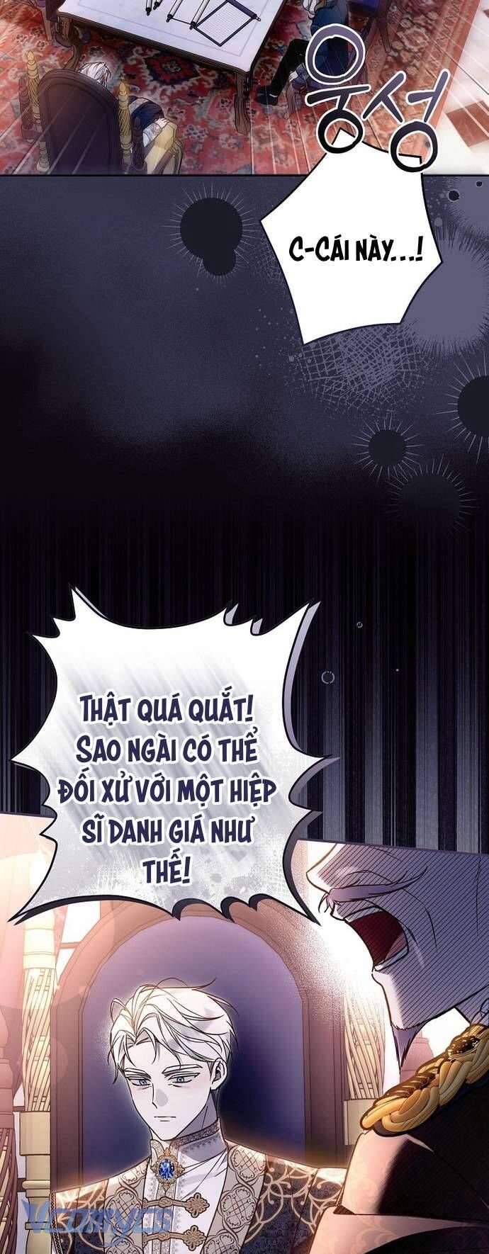 Độc Chiếm Sủng Ái Của Công Chúa Út, Mọi Người Đều Say Mê Tôi. Chap 18 - Next Chap 19