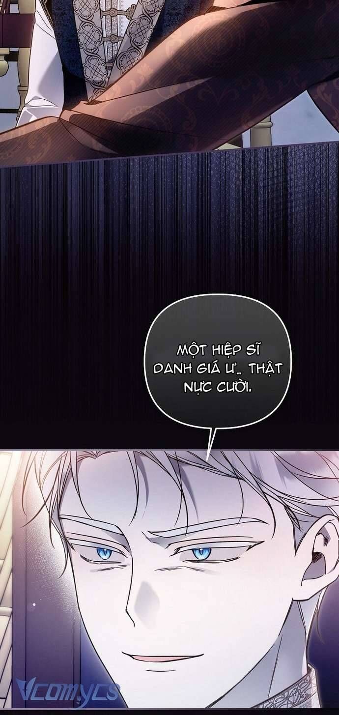 Độc Chiếm Sủng Ái Của Công Chúa Út, Mọi Người Đều Say Mê Tôi. Chap 18 - Next Chap 19