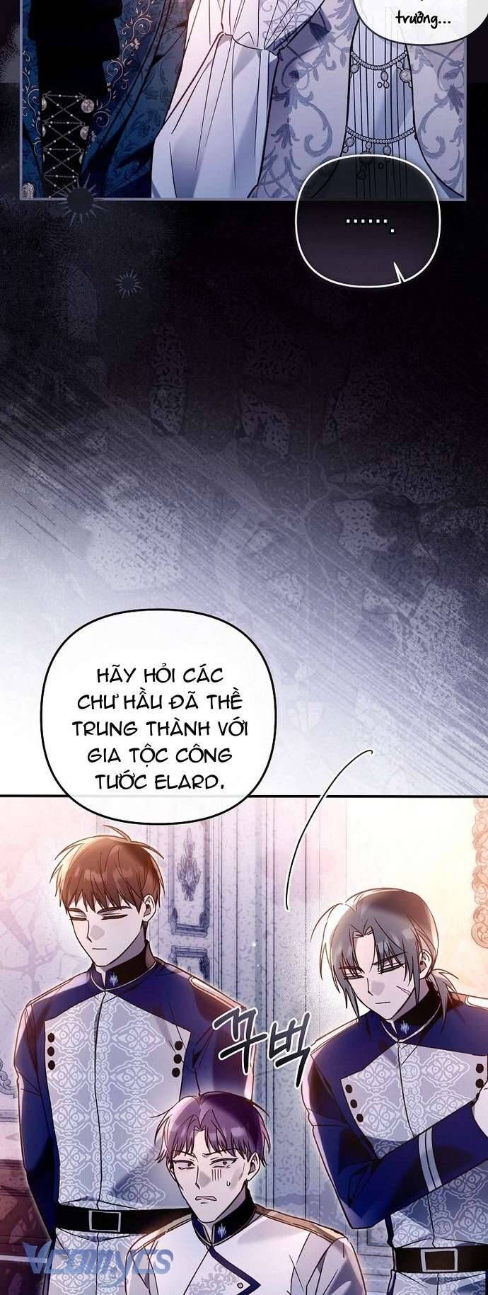 Độc Chiếm Sủng Ái Của Công Chúa Út, Mọi Người Đều Say Mê Tôi. Chap 18 - Next Chap 19