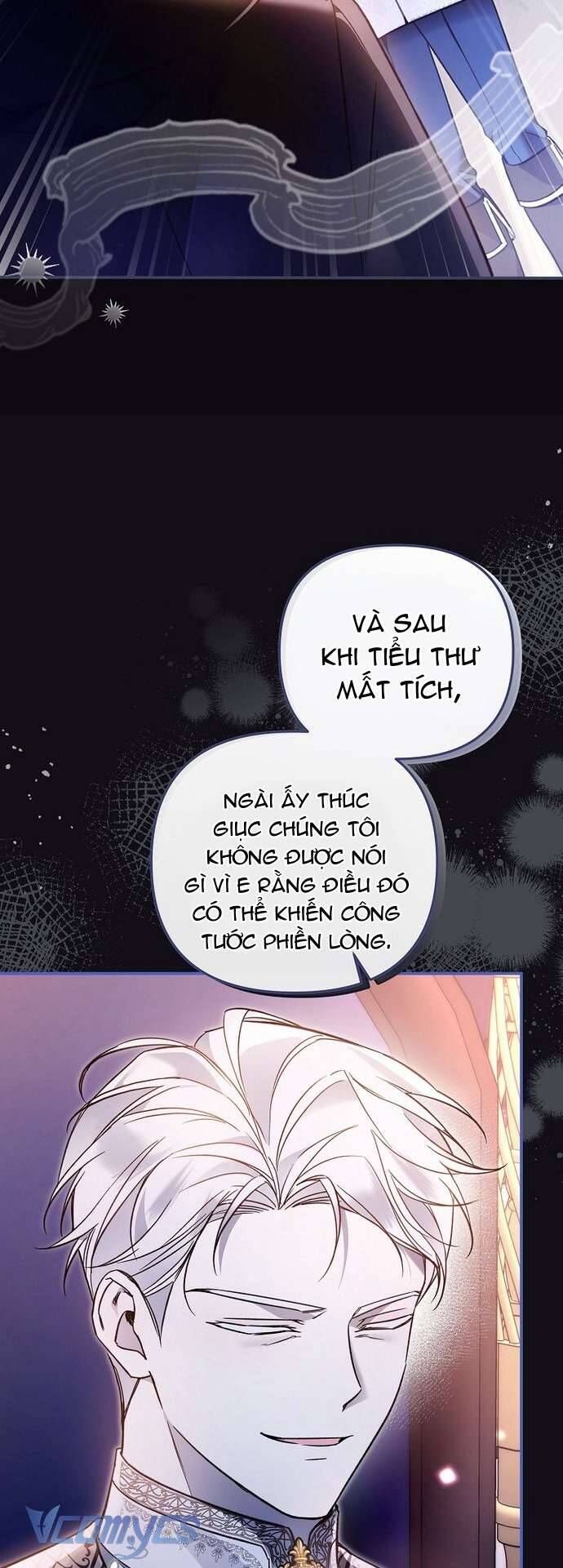 Độc Chiếm Sủng Ái Của Công Chúa Út, Mọi Người Đều Say Mê Tôi. Chap 18 - Next Chap 19