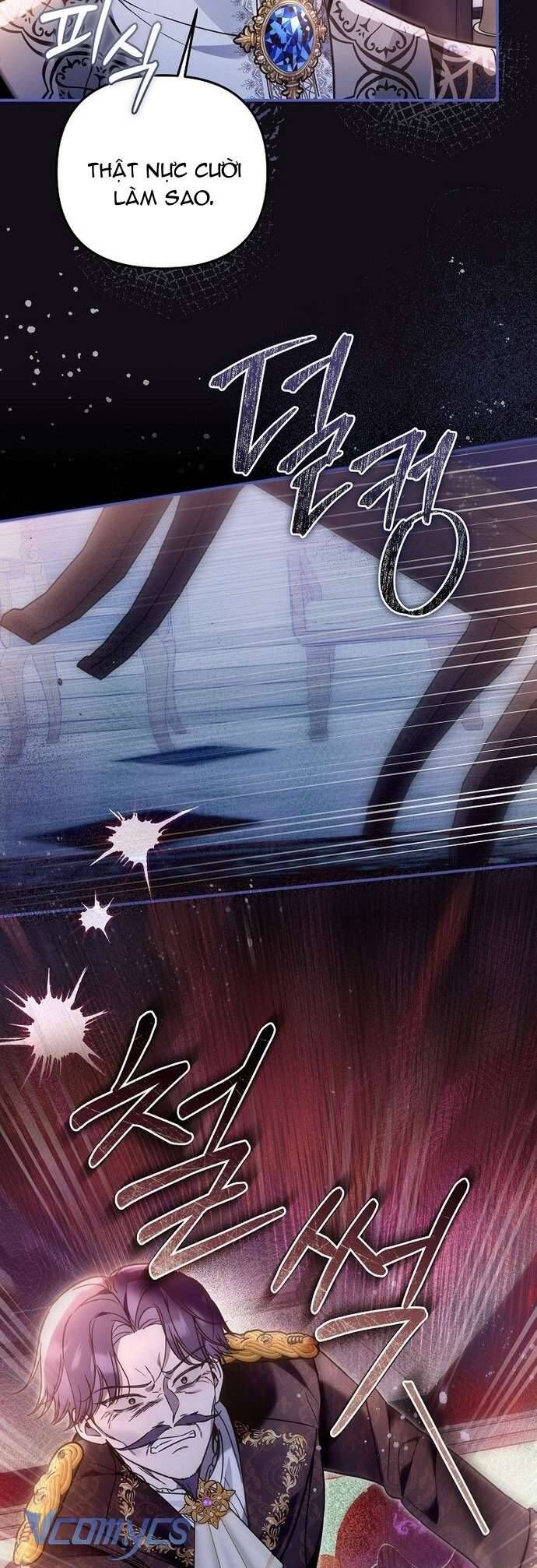 Độc Chiếm Sủng Ái Của Công Chúa Út, Mọi Người Đều Say Mê Tôi. Chap 18 - Next Chap 19