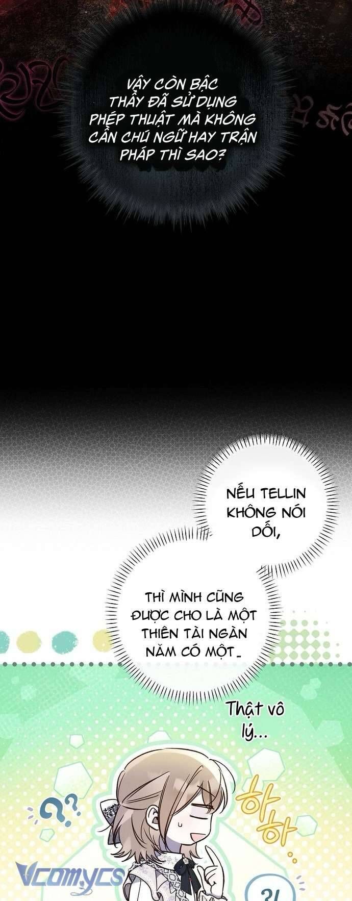 Độc Chiếm Sủng Ái Của Công Chúa Út, Mọi Người Đều Say Mê Tôi. Chap 18 - Next Chap 19