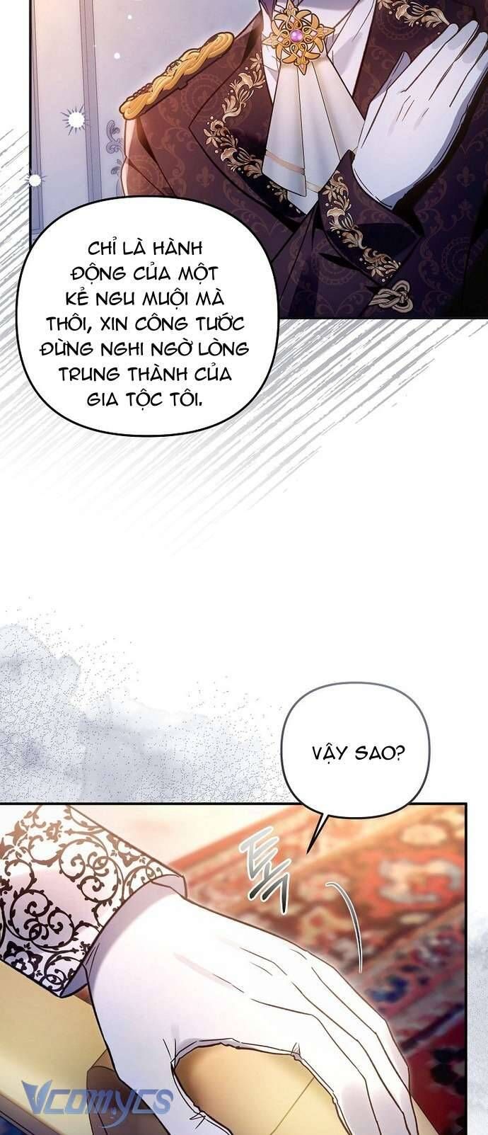 Độc Chiếm Sủng Ái Của Công Chúa Út, Mọi Người Đều Say Mê Tôi. Chap 18 - Next Chap 19