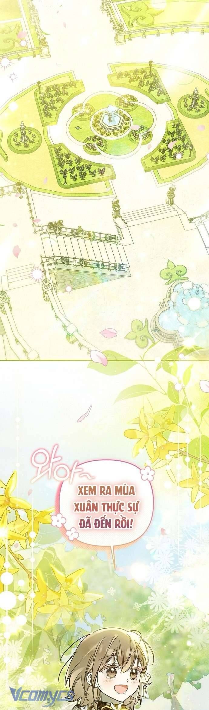 Độc Chiếm Sủng Ái Của Công Chúa Út, Mọi Người Đều Say Mê Tôi. Chap 18 - Next Chap 19