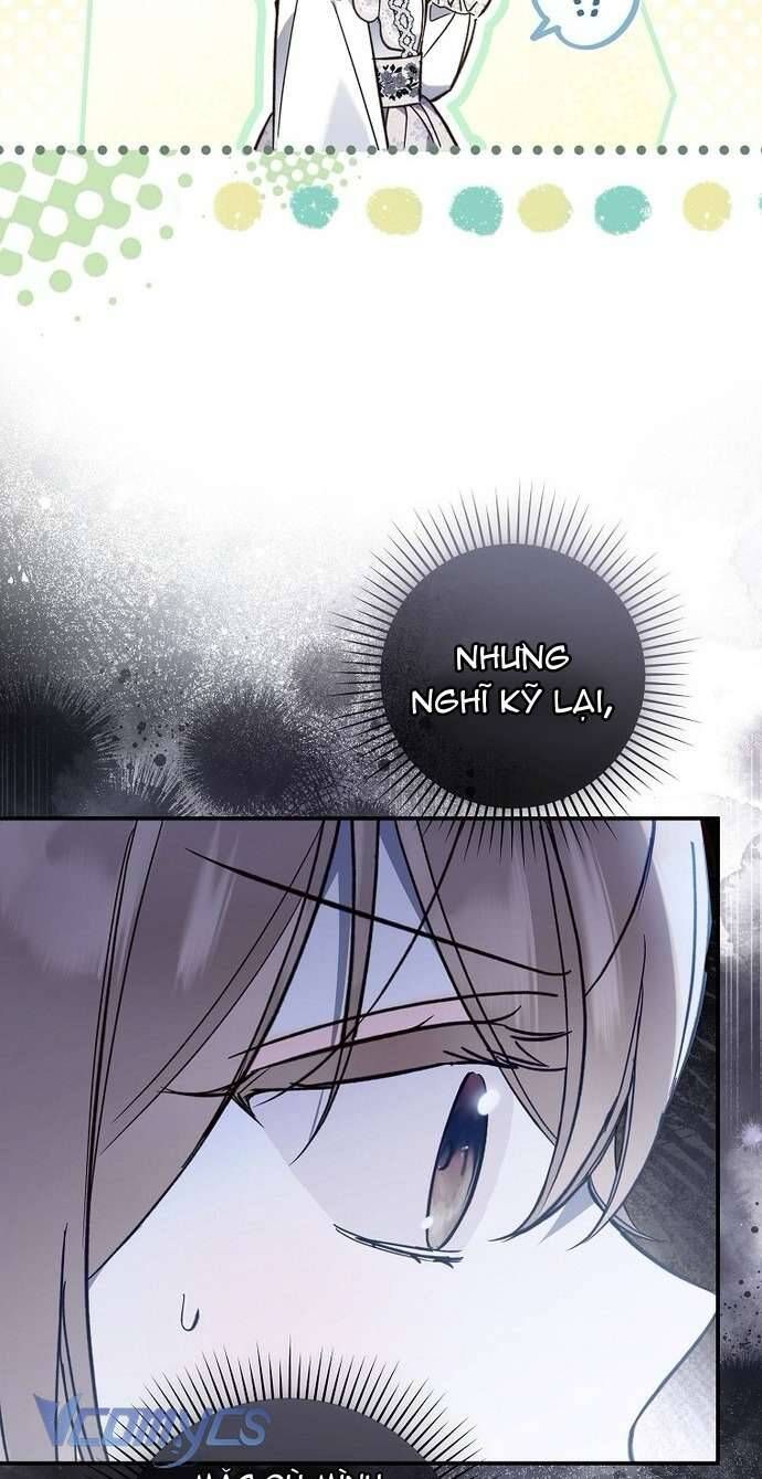 Độc Chiếm Sủng Ái Của Công Chúa Út, Mọi Người Đều Say Mê Tôi. Chap 18 - Next Chap 19
