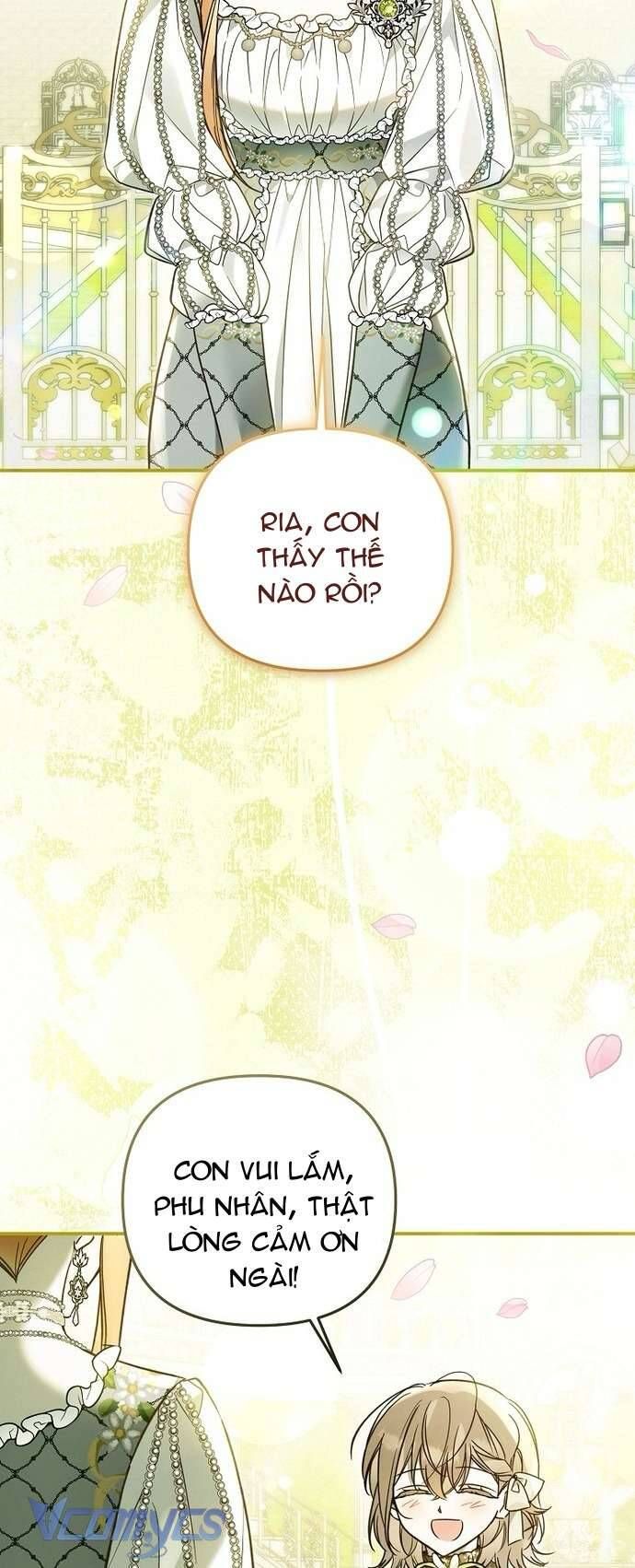 Độc Chiếm Sủng Ái Của Công Chúa Út, Mọi Người Đều Say Mê Tôi. Chap 18 - Next Chap 19