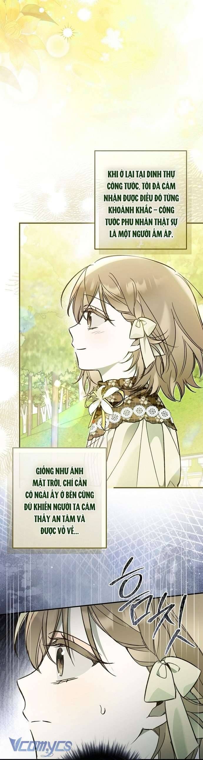 Độc Chiếm Sủng Ái Của Công Chúa Út, Mọi Người Đều Say Mê Tôi. Chap 18 - Next Chap 19