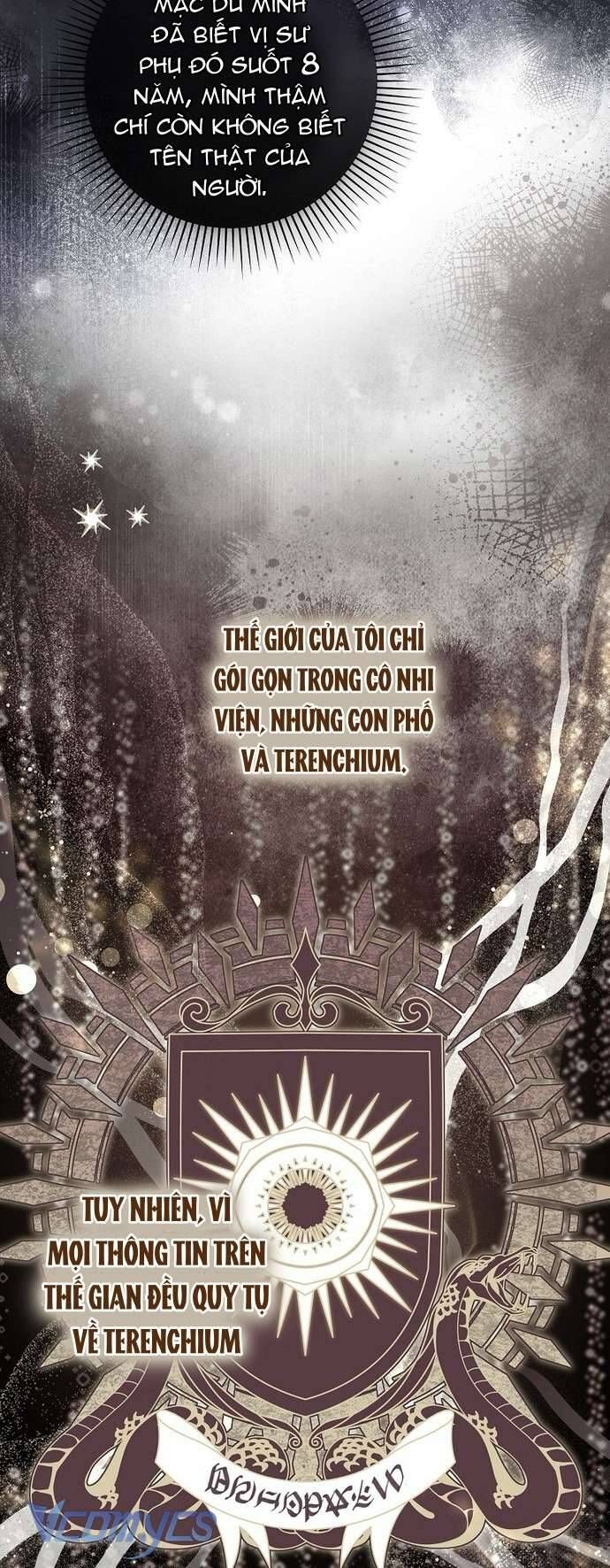 Độc Chiếm Sủng Ái Của Công Chúa Út, Mọi Người Đều Say Mê Tôi. Chap 18 - Next Chap 19