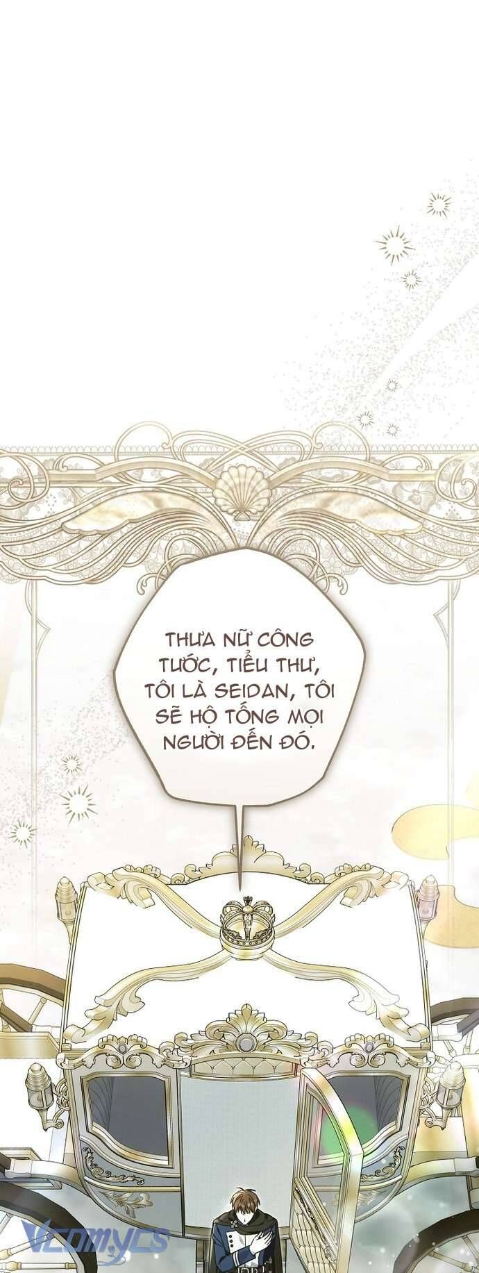 Độc Chiếm Sủng Ái Của Công Chúa Út, Mọi Người Đều Say Mê Tôi. Chap 19 - Next Chap 20