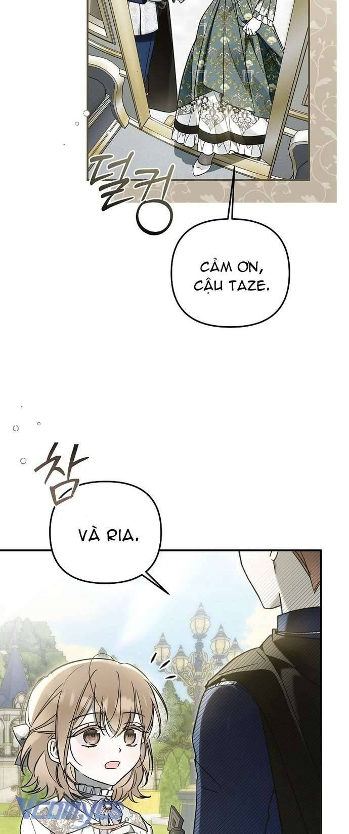 Độc Chiếm Sủng Ái Của Công Chúa Út, Mọi Người Đều Say Mê Tôi. Chap 19 - Next Chap 20