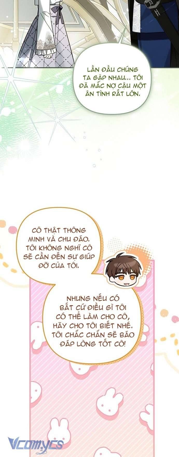 Độc Chiếm Sủng Ái Của Công Chúa Út, Mọi Người Đều Say Mê Tôi. Chap 19 - Next Chap 20
