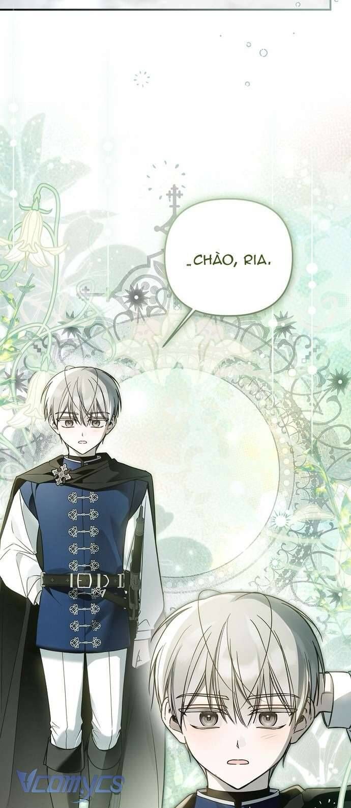 Độc Chiếm Sủng Ái Của Công Chúa Út, Mọi Người Đều Say Mê Tôi. Chap 19 - Next Chap 20