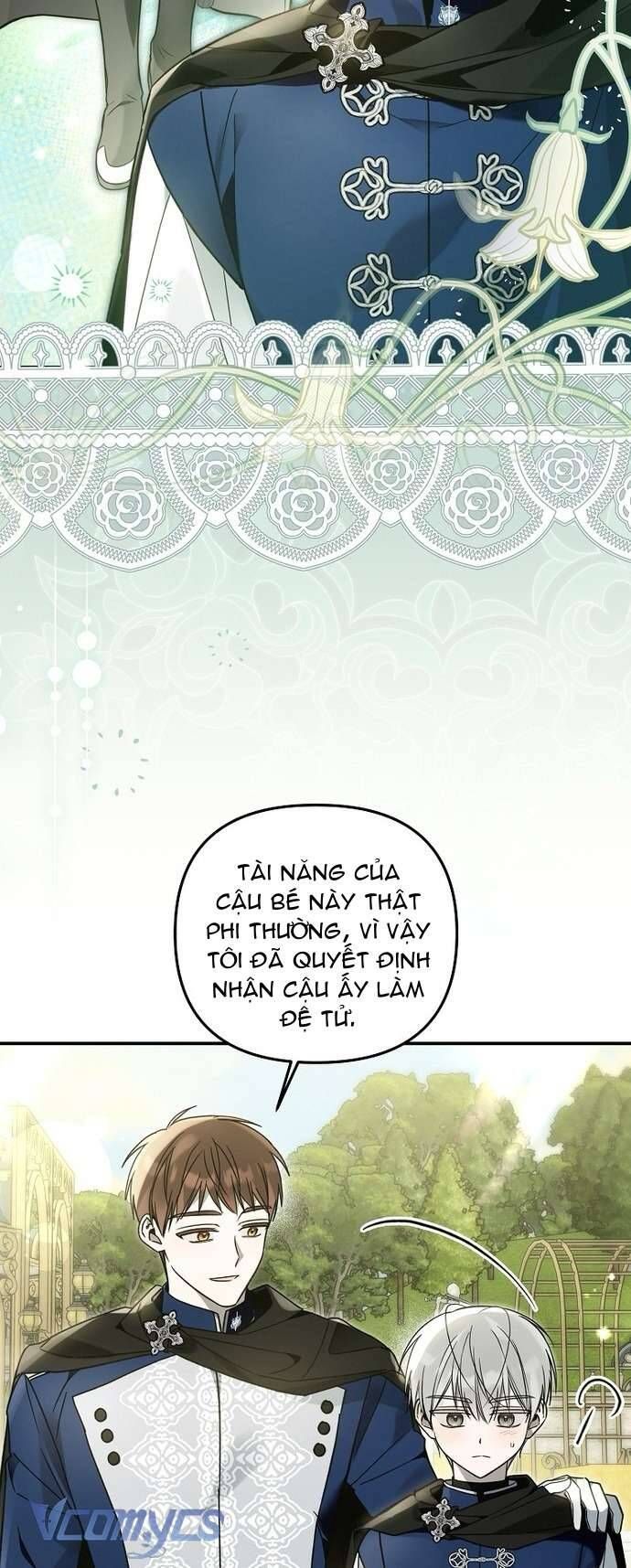 Độc Chiếm Sủng Ái Của Công Chúa Út, Mọi Người Đều Say Mê Tôi. Chap 19 - Next Chap 20
