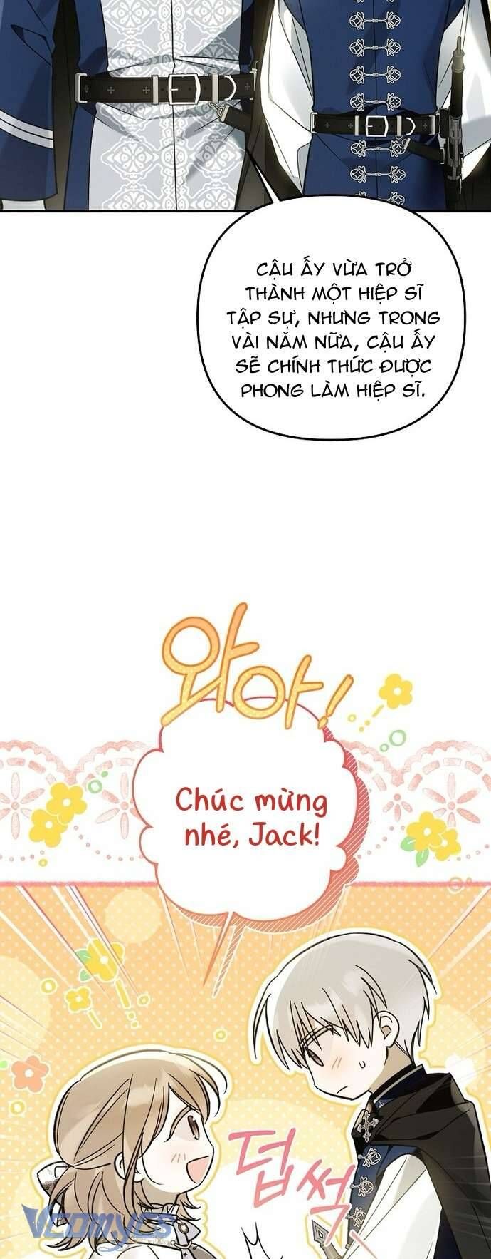 Độc Chiếm Sủng Ái Của Công Chúa Út, Mọi Người Đều Say Mê Tôi. Chap 19 - Next Chap 20