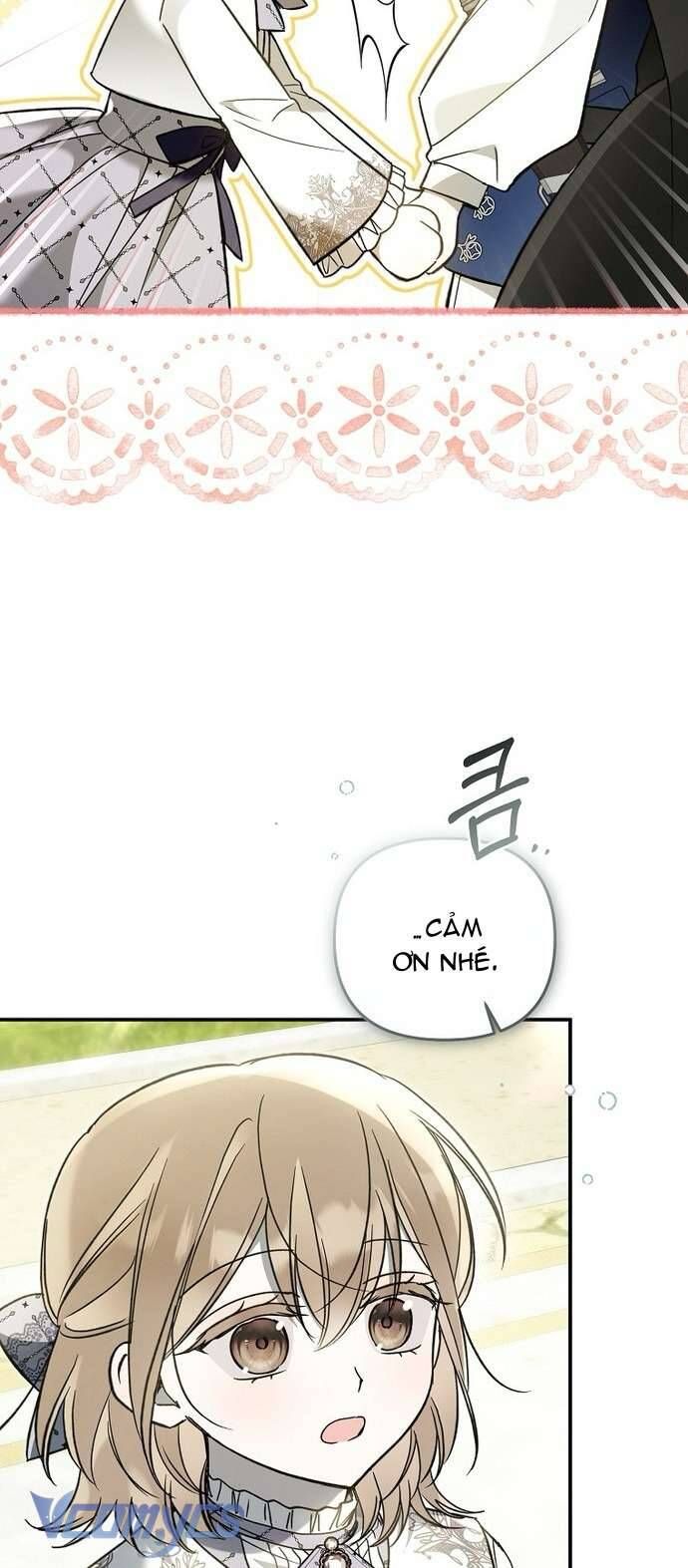 Độc Chiếm Sủng Ái Của Công Chúa Út, Mọi Người Đều Say Mê Tôi. Chap 19 - Next Chap 20