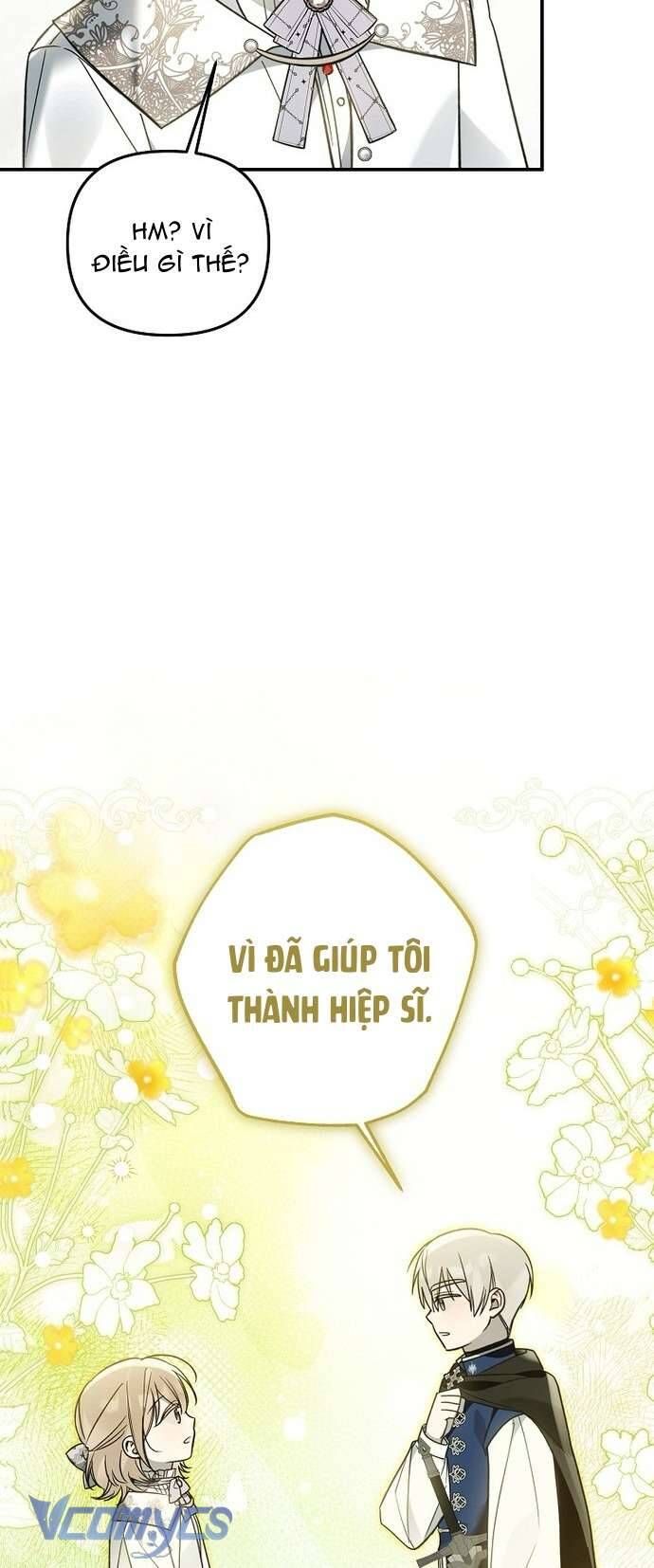Độc Chiếm Sủng Ái Của Công Chúa Út, Mọi Người Đều Say Mê Tôi. Chap 19 - Next Chap 20