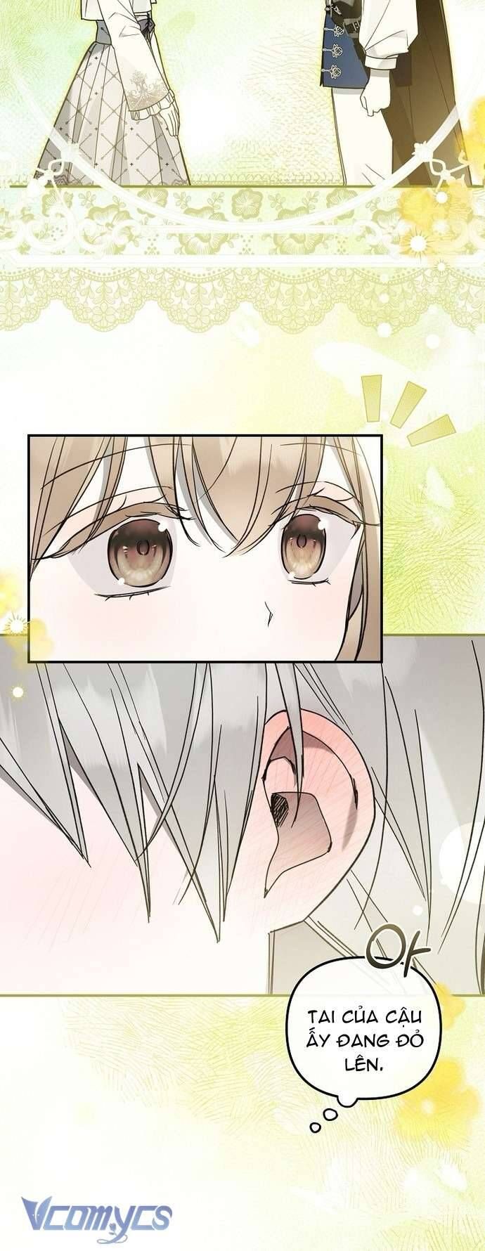 Độc Chiếm Sủng Ái Của Công Chúa Út, Mọi Người Đều Say Mê Tôi. Chap 19 - Next Chap 20