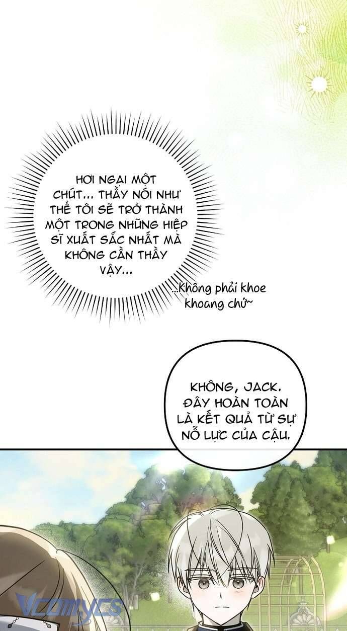 Độc Chiếm Sủng Ái Của Công Chúa Út, Mọi Người Đều Say Mê Tôi. Chap 19 - Next Chap 20