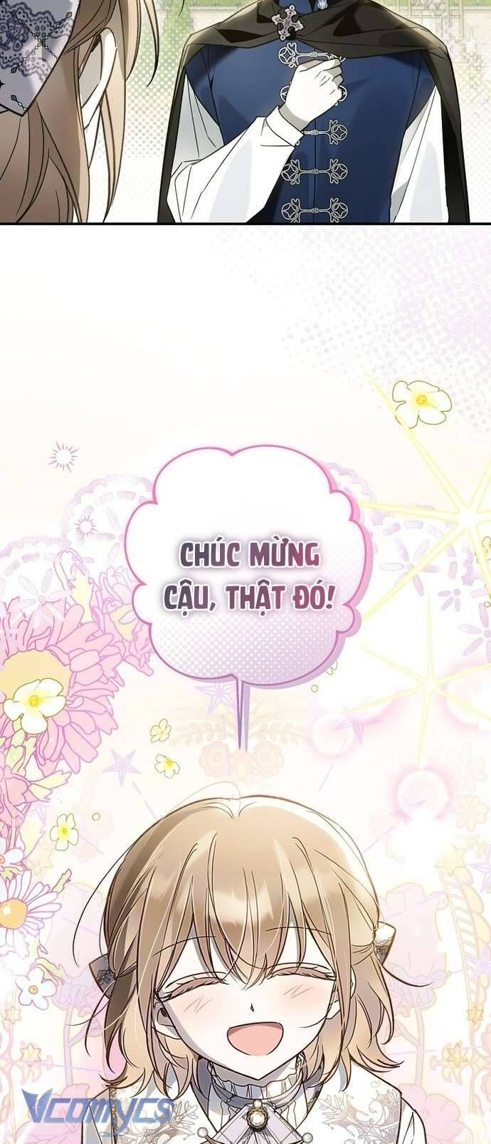 Độc Chiếm Sủng Ái Của Công Chúa Út, Mọi Người Đều Say Mê Tôi. Chap 19 - Next Chap 20