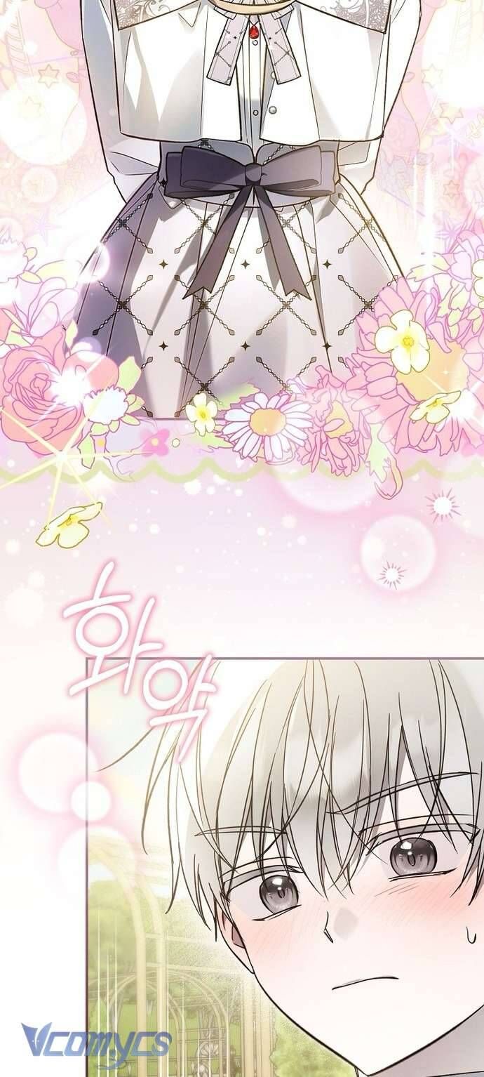 Độc Chiếm Sủng Ái Của Công Chúa Út, Mọi Người Đều Say Mê Tôi. Chap 19 - Next Chap 20