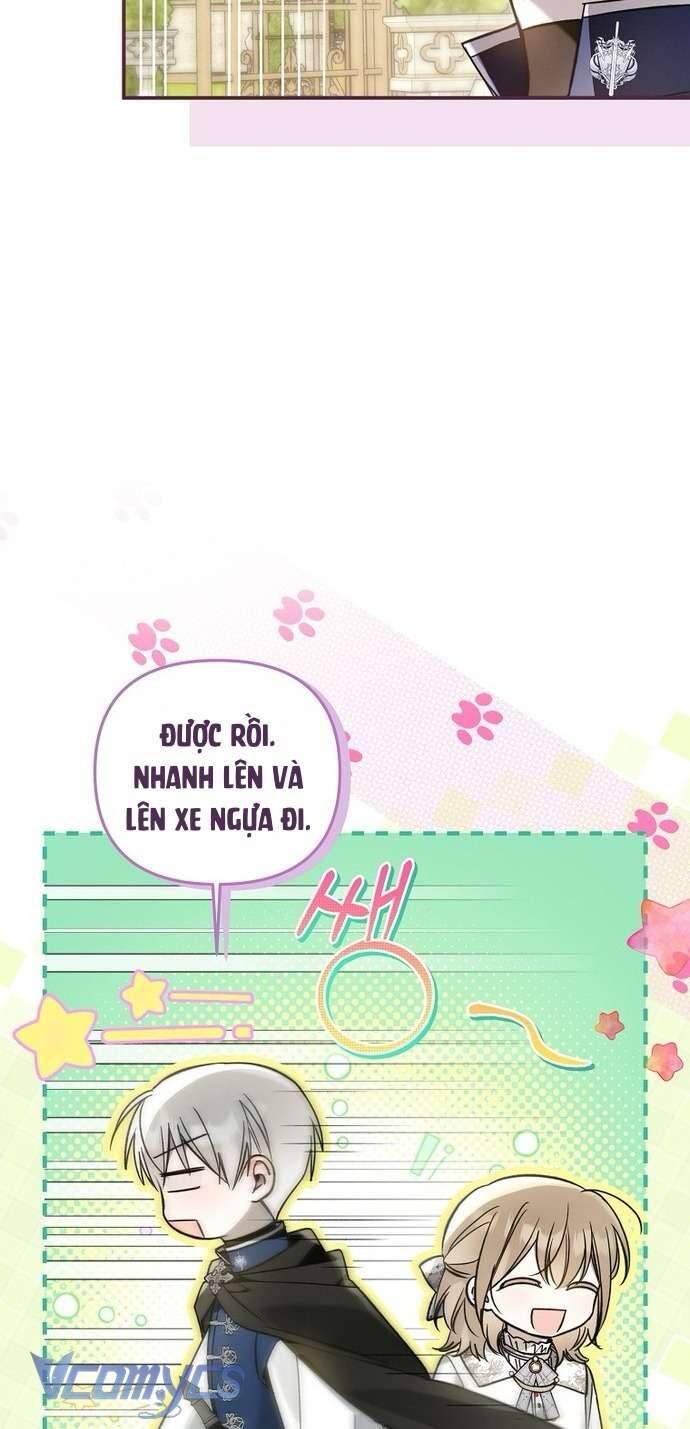 Độc Chiếm Sủng Ái Của Công Chúa Út, Mọi Người Đều Say Mê Tôi. Chap 19 - Next Chap 20