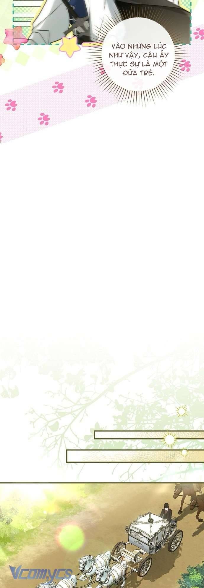 Độc Chiếm Sủng Ái Của Công Chúa Út, Mọi Người Đều Say Mê Tôi. Chap 19 - Next Chap 20