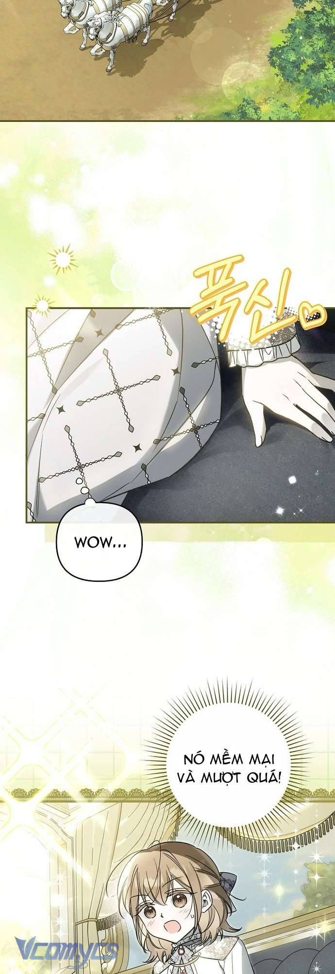Độc Chiếm Sủng Ái Của Công Chúa Út, Mọi Người Đều Say Mê Tôi. Chap 19 - Next Chap 20