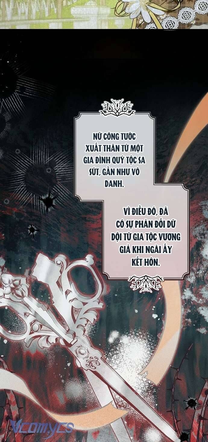 Độc Chiếm Sủng Ái Của Công Chúa Út, Mọi Người Đều Say Mê Tôi. Chap 19 - Next Chap 20