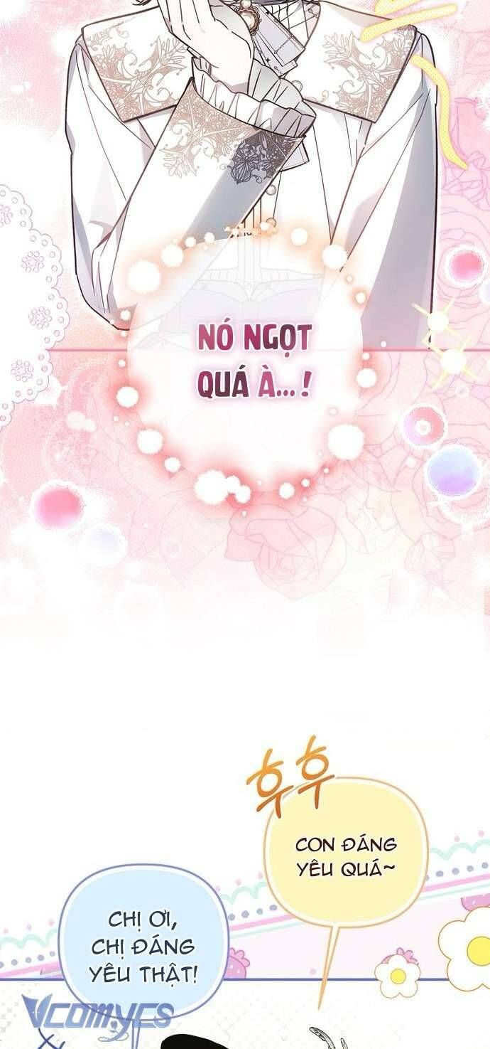 Độc Chiếm Sủng Ái Của Công Chúa Út, Mọi Người Đều Say Mê Tôi. Chap 19 - Next Chap 20