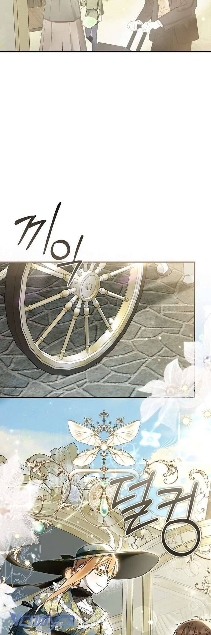 Độc Chiếm Sủng Ái Của Công Chúa Út, Mọi Người Đều Say Mê Tôi. Chap 19 - Next Chap 20