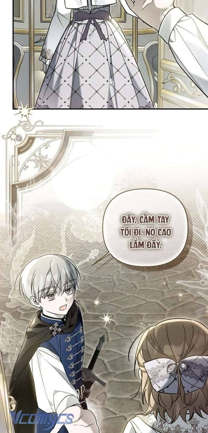 Độc Chiếm Sủng Ái Của Công Chúa Út, Mọi Người Đều Say Mê Tôi. Chap 19 - Next Chap 20