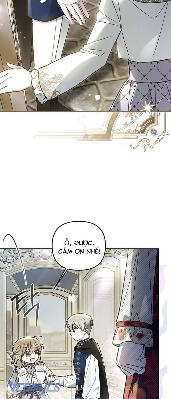 Độc Chiếm Sủng Ái Của Công Chúa Út, Mọi Người Đều Say Mê Tôi. Chap 19 - Next Chap 20