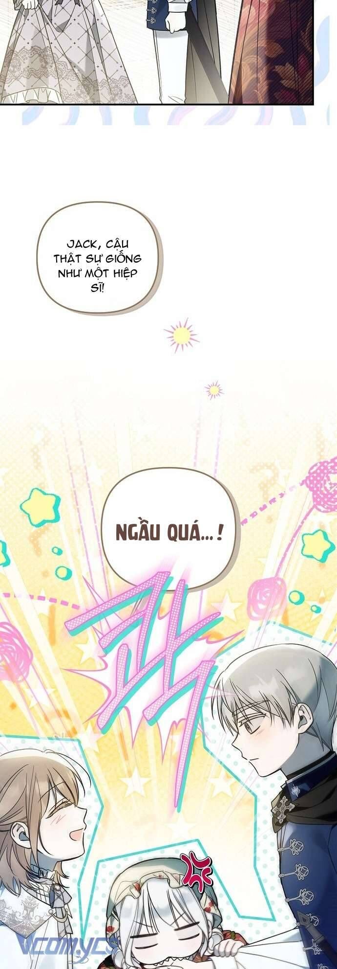 Độc Chiếm Sủng Ái Của Công Chúa Út, Mọi Người Đều Say Mê Tôi. Chap 19 - Next Chap 20