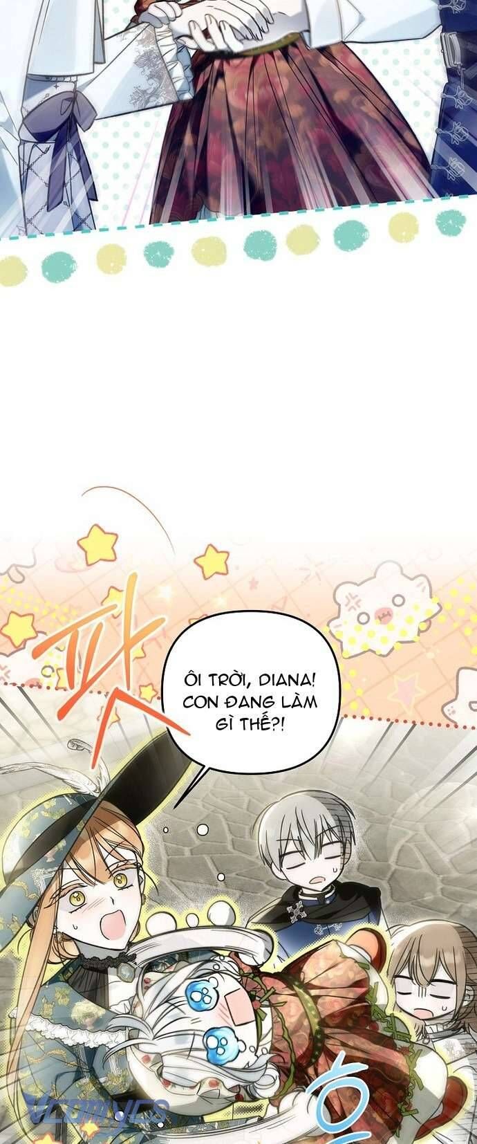 Độc Chiếm Sủng Ái Của Công Chúa Út, Mọi Người Đều Say Mê Tôi. Chap 19 - Next Chap 20