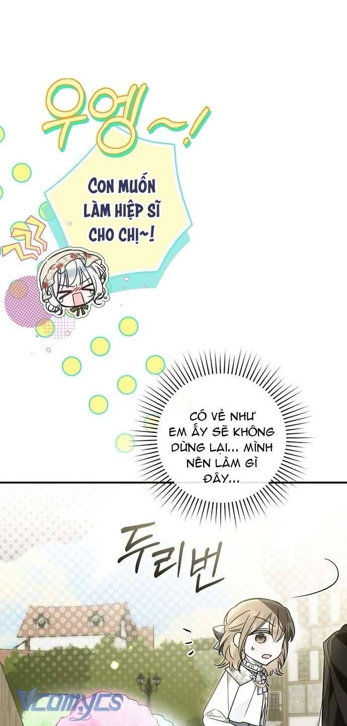 Độc Chiếm Sủng Ái Của Công Chúa Út, Mọi Người Đều Say Mê Tôi. Chap 19 - Next Chap 20