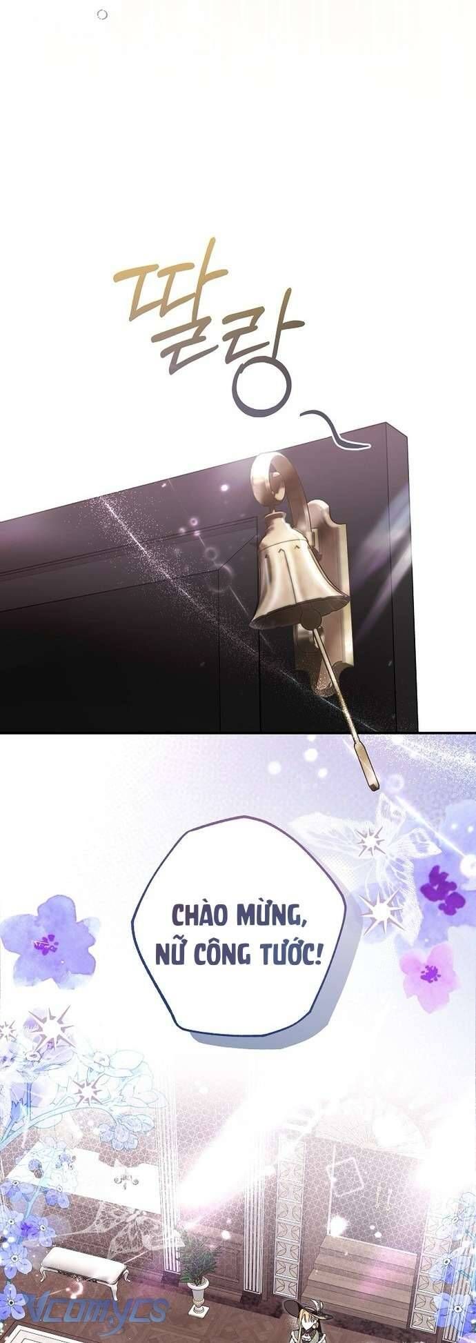 Độc Chiếm Sủng Ái Của Công Chúa Út, Mọi Người Đều Say Mê Tôi. Chap 19 - Next Chap 20