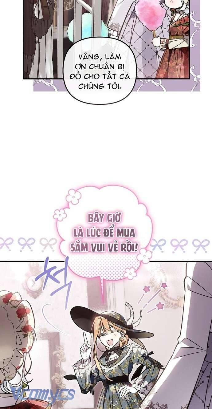 Độc Chiếm Sủng Ái Của Công Chúa Út, Mọi Người Đều Say Mê Tôi. Chap 19 - Next Chap 20