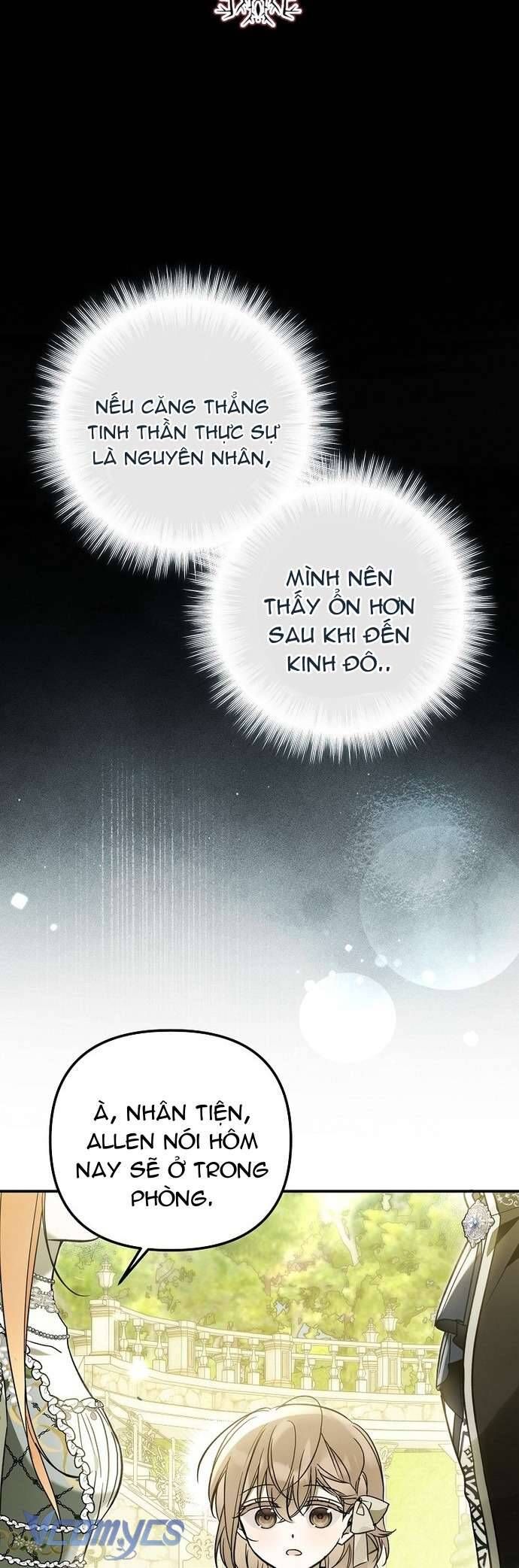 Độc Chiếm Sủng Ái Của Công Chúa Út, Mọi Người Đều Say Mê Tôi. Chap 19 - Next Chap 20
