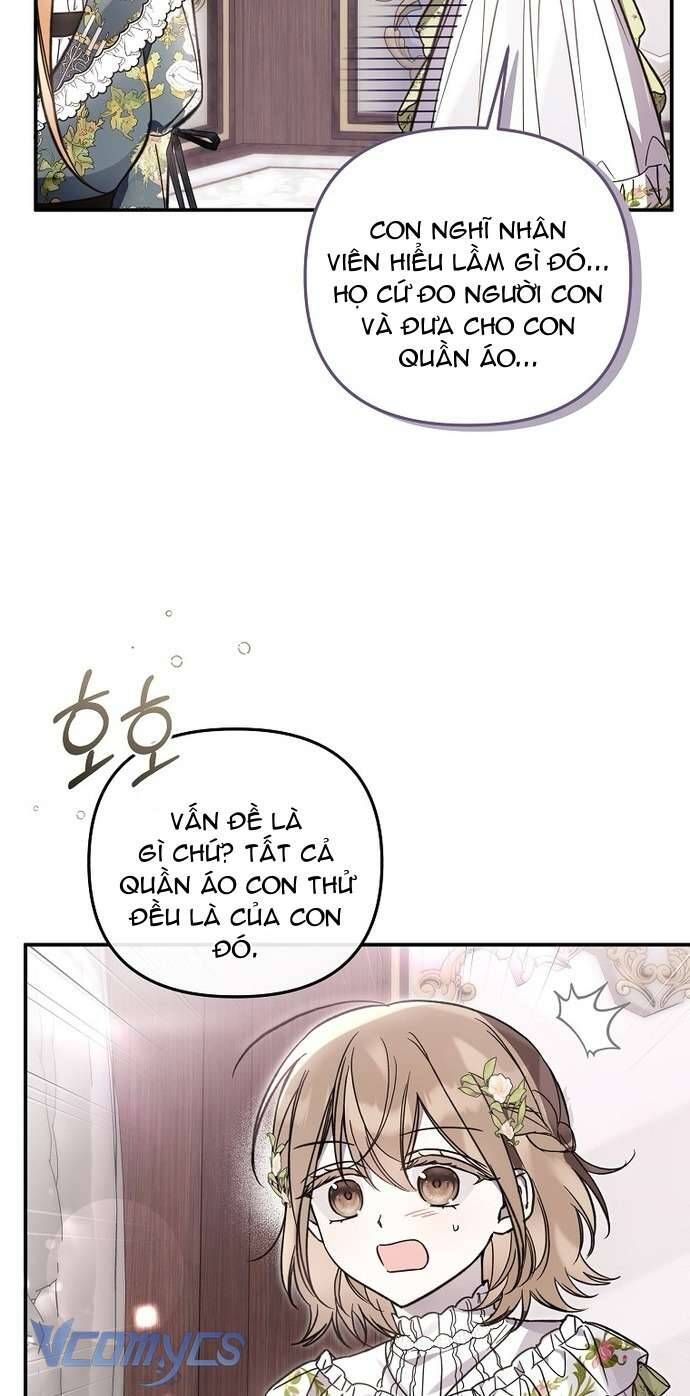 Độc Chiếm Sủng Ái Của Công Chúa Út, Mọi Người Đều Say Mê Tôi. Chap 19 - Next Chap 20
